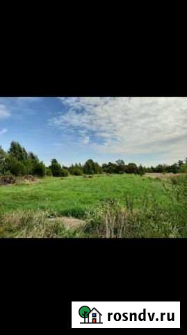 Участок ИЖС 39 сот. на продажу в Гдове Гдов - изображение 1