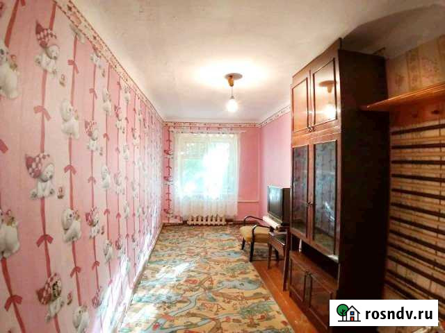 Комната 12 м² в 5-ком. кв., 1/5 эт. на продажу в Нижнем Тагиле Нижний Тагил - изображение 1