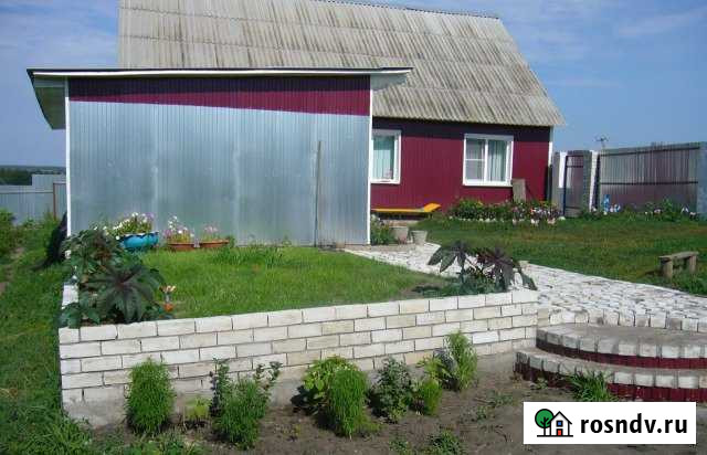 Дом 102 м² на участке 25 сот. на продажу в Лисках Лиски - изображение 1