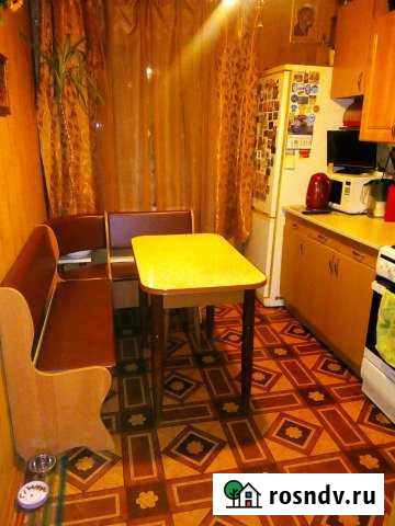 3-комнатная квартира, 64 м², 1/5 эт. на продажу в Тихвине Тихвин - изображение 1