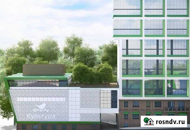 Помещение свободного назначения, 2793.5 кв.м. Хабаровск - изображение 1