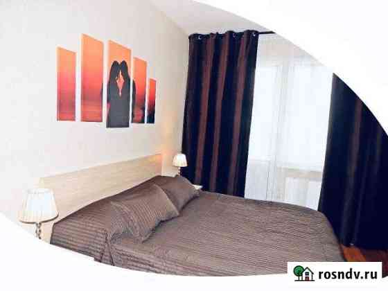 1-комнатная квартира, 41 м², 15/25 эт. в аренду посуточно в Реутове Реутов
