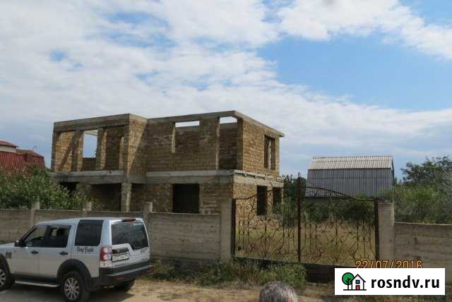 Дом 220 м² на участке 8 сот. на продажу в Щёлкино Щёлкино - изображение 1