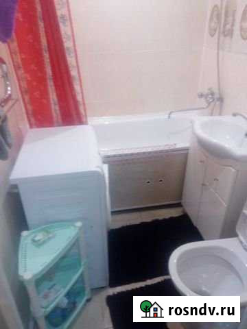 Квартира-студия, 37 м², 1/2 эт. в аренду посуточно в Ванино Ванино - изображение 1