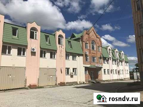 В центре Хабаровска.Адм -складской комплекс Хабаровск - изображение 1