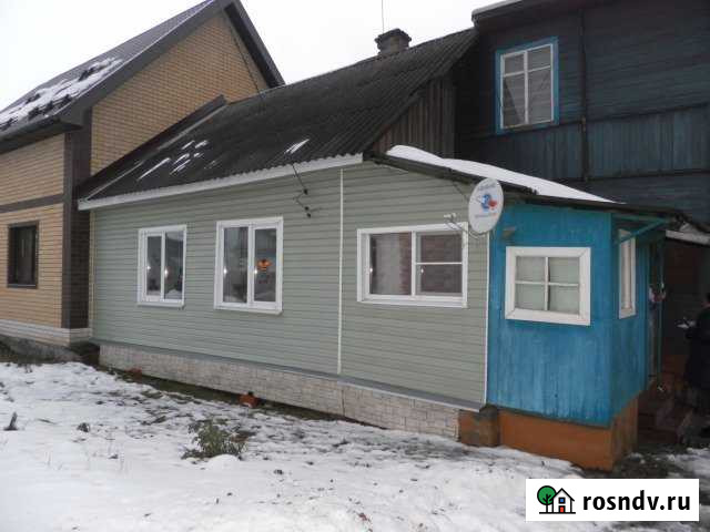 Дом 22 м² на участке 1 сот. на продажу в Александрове Александров - изображение 1