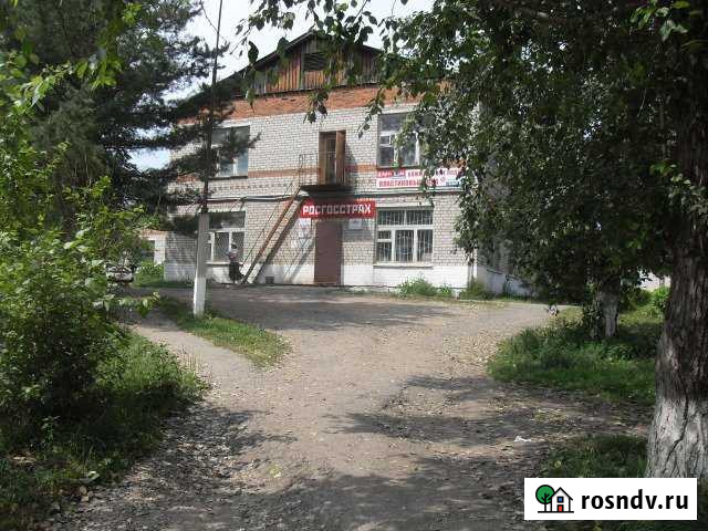 Офисное помещение, 108.6 кв.м. Яковлевка - изображение 1