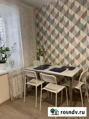 1-комнатная квартира, 37 м², 9/9 эт. на продажу в Бердске Бердск - изображение 1