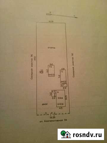 Участок ИЖС 8 сот. на продажу в Белой Глине Белая Глина - изображение 1