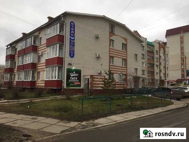 1-комнатная квартира, 42.4 м², 2/3 эт. на продажу в Димитровграде Димитровград - изображение 1