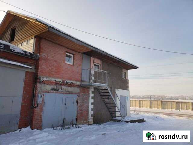 Помещение свободного назначения, 120 кв.м. Лысьва - изображение 1