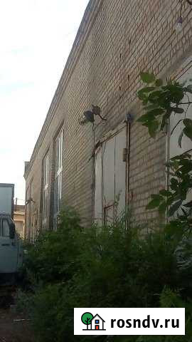 Продаю базу в промзоне Энгельс - изображение 1