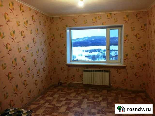 1-комнатная квартира, 14 м², 5/5 эт. на продажу в Магадане Магадан - изображение 1