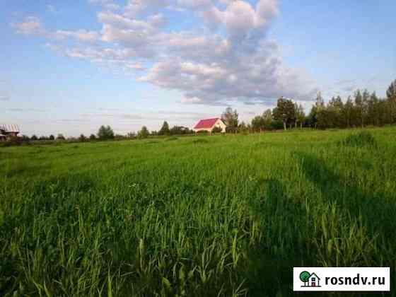 Участок СНТ, ДНП 56 сот. на продажу в Глебовском Глебовский