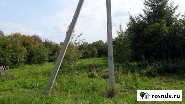 Участок ИЖС 24 сот. на продажу в Ваче Вача - изображение 1