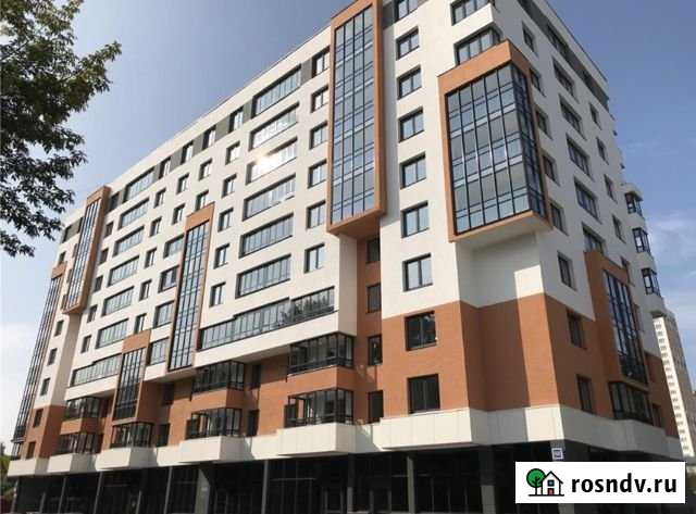 2-комнатная квартира, 72 м², 9/10 эт. на продажу в Екатеринбурге Екатеринбург - изображение 1