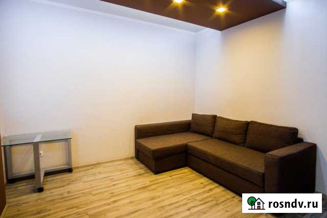 2-комнатная квартира, 60 м², 6/9 эт. в аренду посуточно в Оренбурге Оренбург - изображение 1