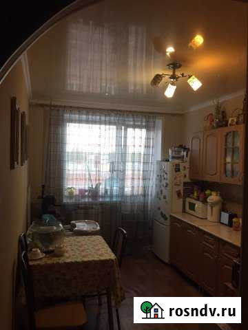 1-комнатная квартира, 34 м², 5/9 эт. на продажу в Тольятти Тольятти - изображение 1