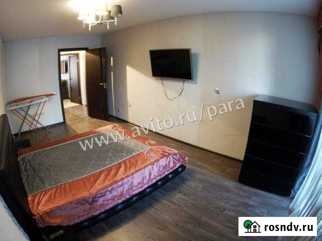 3-комнатная квартира, 63 м², 3/12 эт. в аренду на длительный срок в Самаре Самара - изображение 1