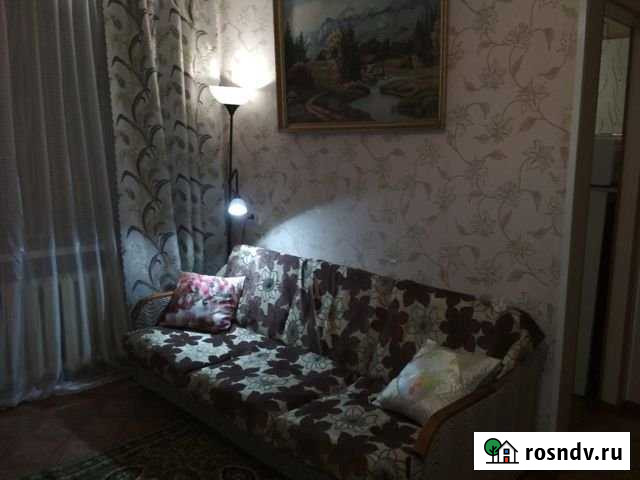 1-комнатная квартира, 31 м², 1/4 эт. в аренду посуточно в Выксе Выкса - изображение 1