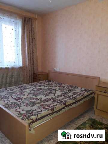 1-комнатная квартира, 34 м², 3/10 эт. в аренду посуточно в Ельце Елец - изображение 1