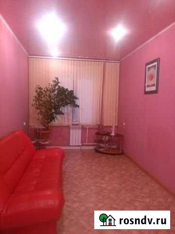 3-комнатная квартира, 59 м², 2/5 эт. на продажу в Междуреченске Кемеровской области Междуреченск - изображение 1