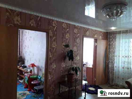 4-комнатная квартира, 60 м², 3/5 эт. на продажу в Барнауле Барнаул