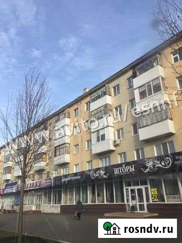 2-комнатная квартира, 45 м², 3/5 эт. на продажу в Нефтекамске Нефтекамск - изображение 1