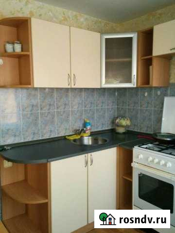 1-комнатная квартира, 32 м², 5/5 эт. в аренду посуточно в Перми Пермь - изображение 1