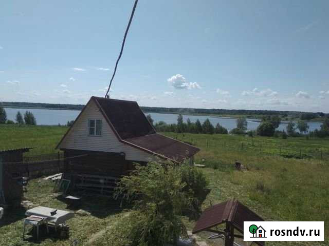 Дача 96.2 м² на участке 20 сот. на продажу в Можайске Можайск - изображение 1