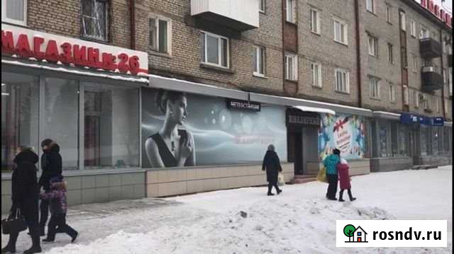 Торговое помещение, 65 кв.м. Шелехов - изображение 1