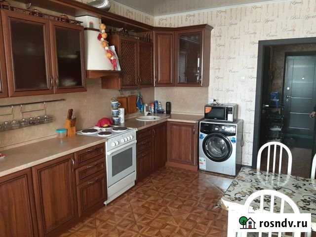 2-комнатная квартира, 75 м², 11/14 эт. на продажу в Чите Чита - изображение 1