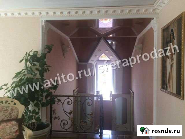 Коттедж 400 м² на участке 22 сот. на продажу в Маркове Маркова - изображение 1