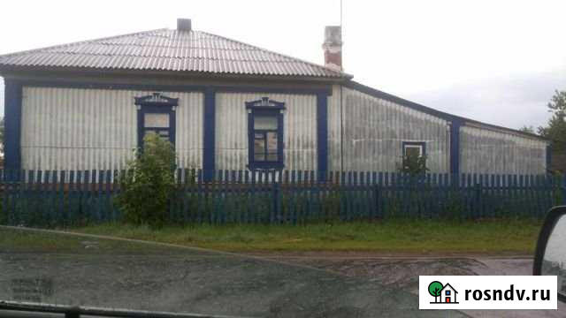 Дом 58 м² на участке 3 сот. на продажу в Елани-Колене Елань-Колено - изображение 1