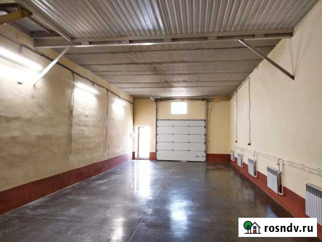 Отапливаемое Складское помещение, 210кв.м. Казань - изображение 1