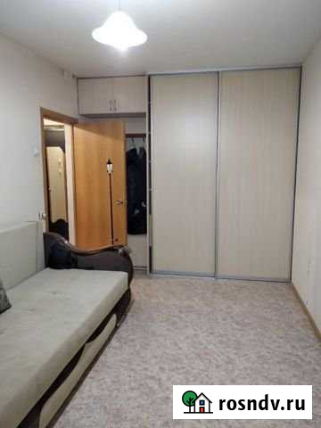 1-комнатная квартира, 31 м², 3/5 эт. в аренду на длительный срок в Копейске Копейск - изображение 1