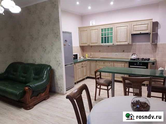 3-комнатная квартира, 80 м², 5/7 эт. в аренду на длительный срок в Челябинске Челябинск - изображение 1