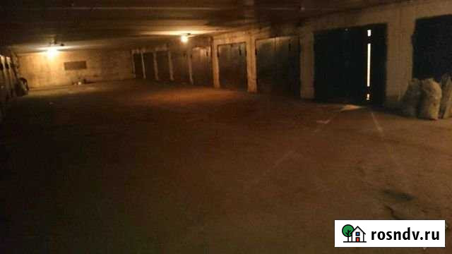 Гараж 18 м² в аренду в Екатеринбурге Екатеринбург - изображение 1