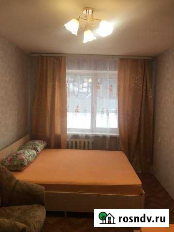 2-комнатная квартира, 53 м², 1/5 эт. в аренду посуточно в Кунгуре Кунгур - изображение 1