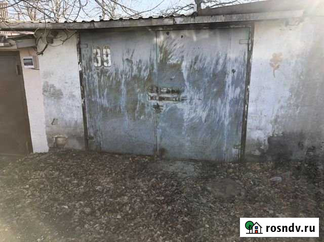 Гараж 24 м² в аренду в Ставрополе Ставрополь - изображение 1