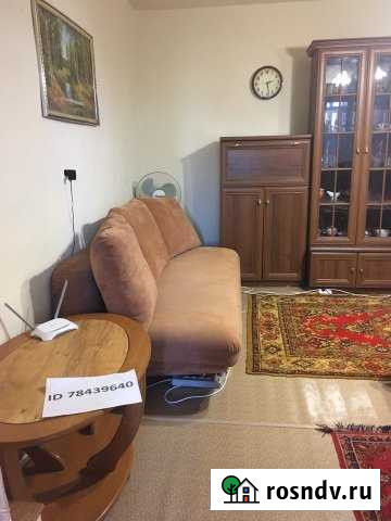 Дом 33.3 м² на участке 1 сот. в аренду посуточно в Ялте Ялта - изображение 1