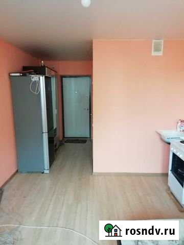 Квартира-студия, 20 м², 3/10 эт. на продажу в Дзержинске Дзержинск - изображение 1