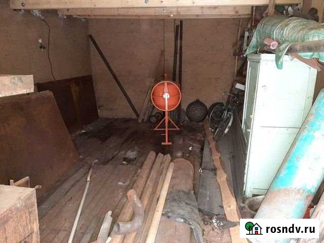 Гараж на продажу в Заволжье Заволжье - изображение 1