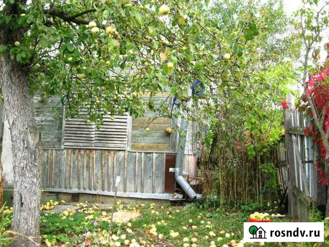 Дача 24 м² на участке 6 сот. на продажу в Туле Тула - изображение 1