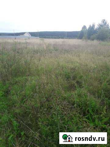 Участок ИЖС 20 сот. на продажу в Горноуральском Горноуральский - изображение 1