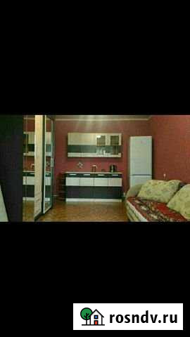 Комната 20 м² в 1-ком. кв., 4/5 эт. в аренду на длительный срок в Астрахани Астрахань - изображение 1