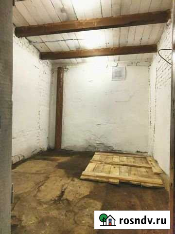 Помещение свободного назначения, 10 кв.м. Дзержинский - изображение 1