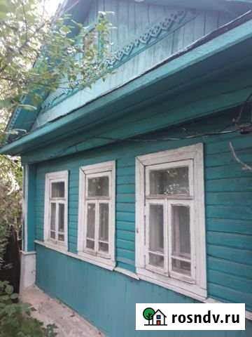 Дом 52.4 м² на участке 6 сот. на продажу в Коврове Ковров - изображение 1