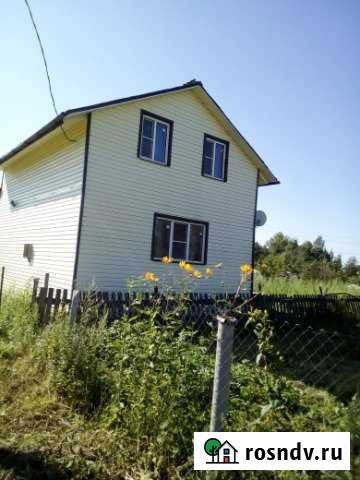 Дом 110 м² на участке 6 сот. на продажу в Великом Новгороде Великий Новгород - изображение 1