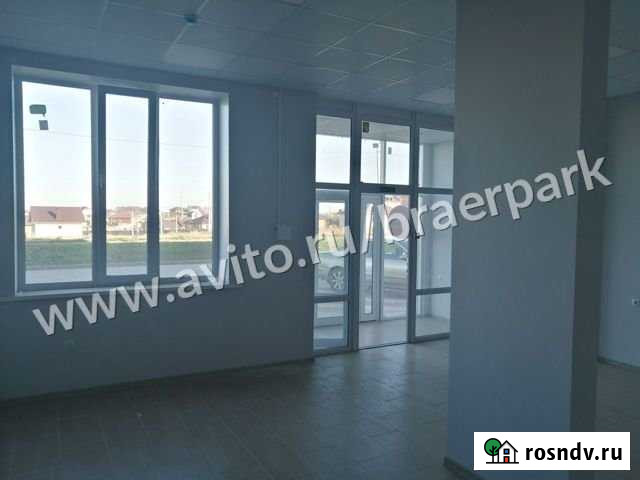 Помещение свободного назначения, 44 кв.м. Северный - изображение 1